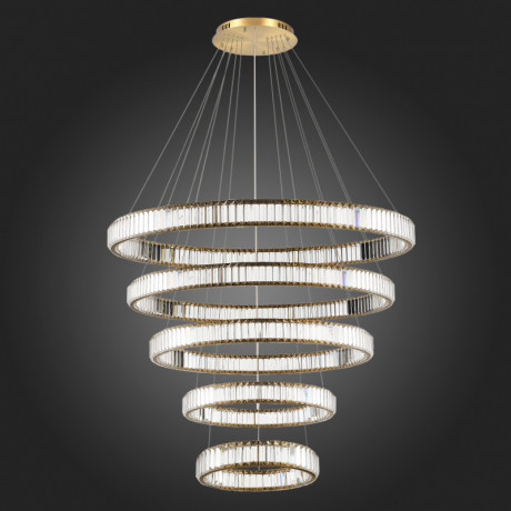 Каскадная люстра ST-Luce SL1622.313.05