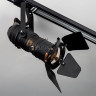 Спот ITALLINE XFST1D black
