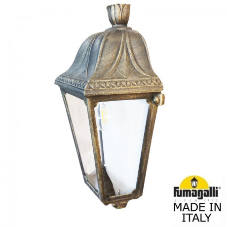 Светильник настенный Fumagalli M28.000.000.BXE27