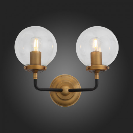 Бра ST-Luce SL234.401.02