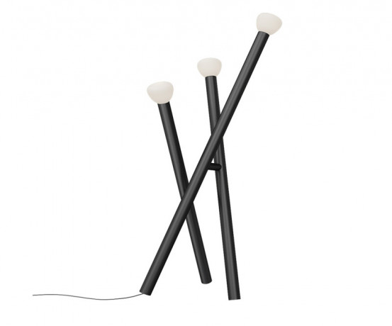 Торшер Kink Light 07722-F,19