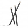 Торшер Kink Light 07722-F,19