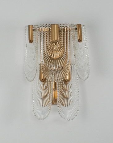 Бра Moderli V8061-2W