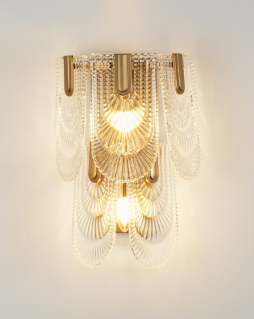 Бра Moderli V8061-2W