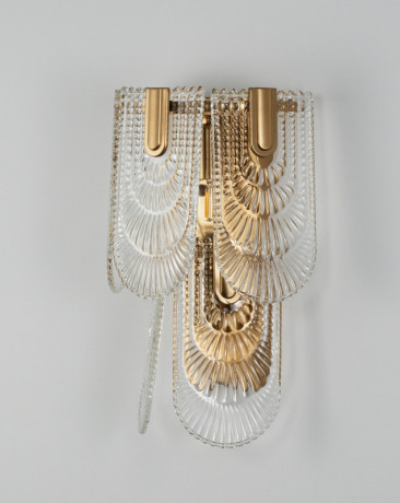 Бра Moderli V8061-2W