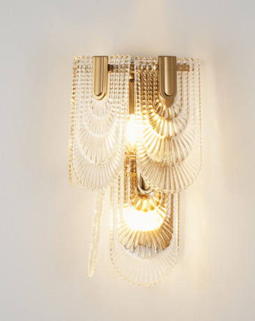 Бра Moderli V8061-2W