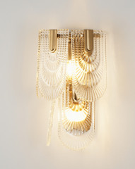 Бра Moderli V8061-2W