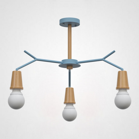 Детская люстра ImperiumLoft 220508-23