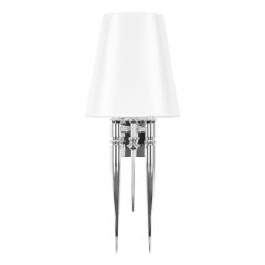 Бра LOFT IT 10207W/M Chrome