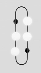 Бра Moderli V4021-4W