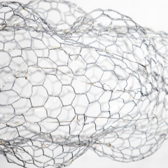 Подвесной светильник LOFT IT 10247/700 Silver