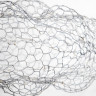 Подвесной светильник LOFT IT 10247/700 Silver