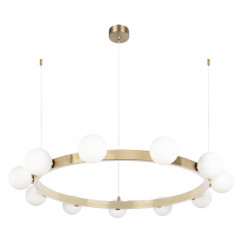 Подвесная люстра LOFT IT 10311/11