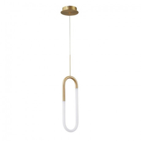 Подвесной светильник ARTE Lamp A2233SP-20GO