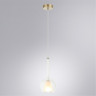 Подвесной светильник ARTE Lamp A2715SP-1SG