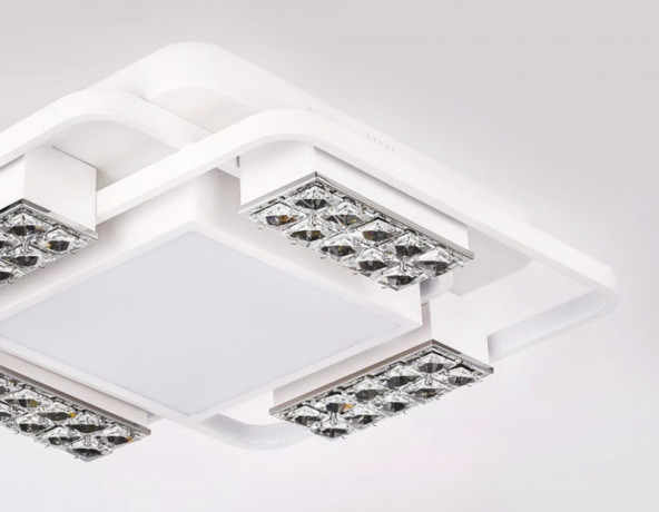 Накладной светильник Ambrella Light FA144