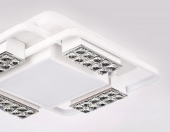 Накладной светильник Ambrella Light FA144