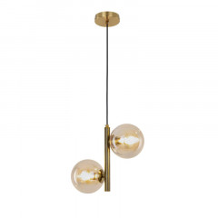 Подвесная люстра Citilux CL146023