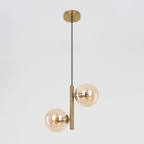 Подвесная люстра Citilux CL146023