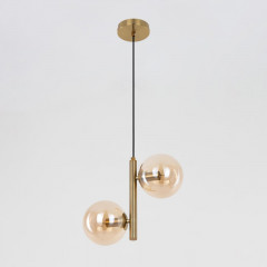 Подвесная люстра Citilux CL146023