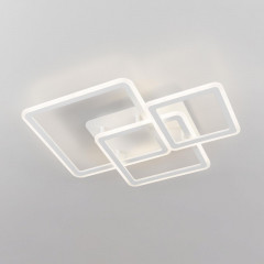 Накладная люстра Citilux CL238230E