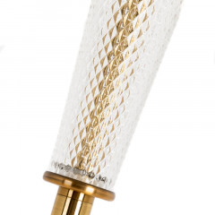 Торшер ARTE Lamp A7301PN-1PB