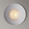 Встраиваемый светильник ARTE Lamp A8094PL-1WH