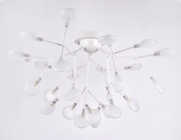 Накладная люстра Ambrella Light TR3011