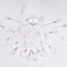 Накладная люстра Ambrella Light TR3011