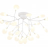 Накладная люстра Ambrella Light TR3011