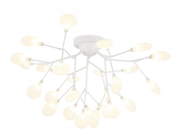 Накладная люстра Ambrella Light TR3011