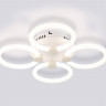 Накладная люстра Ambrella Light FA3808