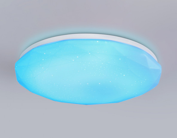 Накладной светильник Ambrella Light FZ418