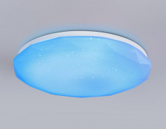 Накладной светильник Ambrella Light FZ418