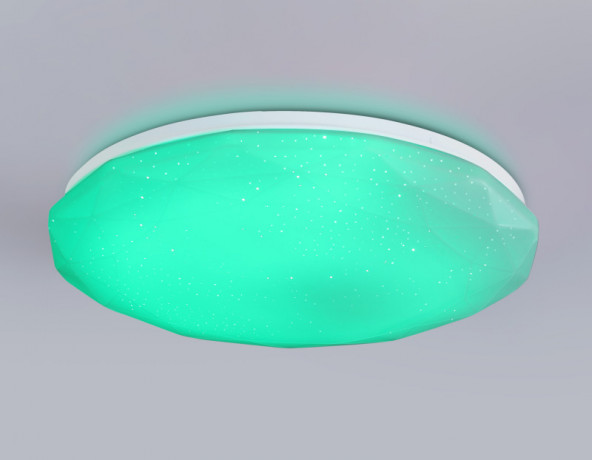 Накладной светильник Ambrella Light FZ418