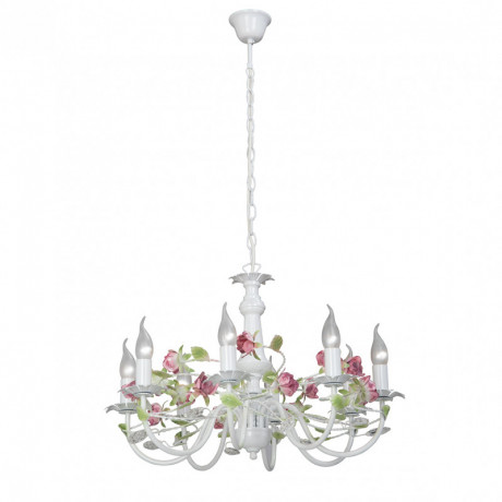 Подвесная люстра Vitaluce V1276/8