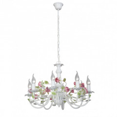 Подвесная люстра Vitaluce V1276/8