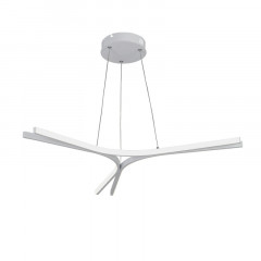 Подвесная люстра Vitaluce V2708-0/3S