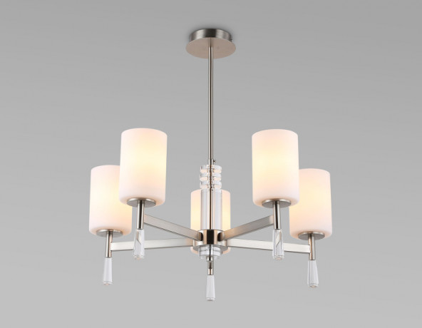 Люстра на штанге Ambrella Light LH56251