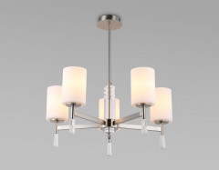 Люстра на штанге Ambrella Light LH56251