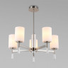 Люстра на штанге Ambrella Light LH56251