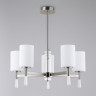 Люстра на штанге Ambrella Light LH56251