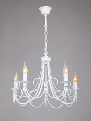 Подвесная люстра Vitaluce V3408/5