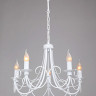 Подвесная люстра Vitaluce V3408/5