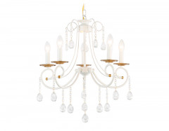 Подвесная люстра Ambrella Light TR4916