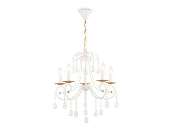 Подвесная люстра Ambrella Light TR4916