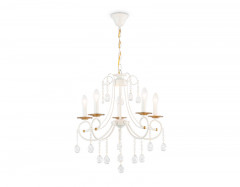 Подвесная люстра Ambrella Light TR4916