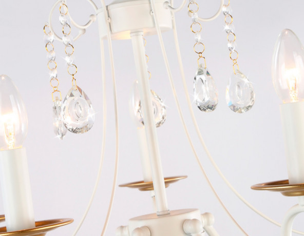 Подвесная люстра Ambrella Light TR4916