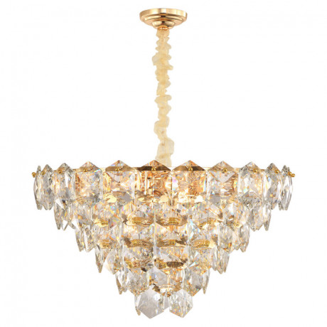 Каскадная люстра Lussole LSP-8184