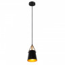 Подвесной светильник ARTE Lamp A7032SP-1BK